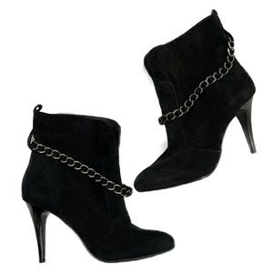 BCBGeneration Finito Ankle Bootie